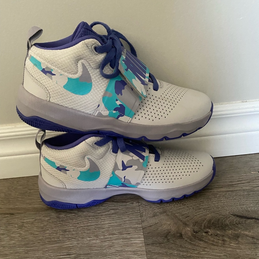 Nike sneakers